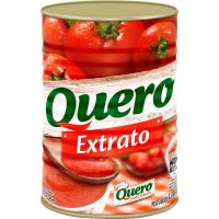 Extrato Tomate Quero 4kg - Cod. 7896102502404