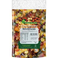 Frutas Cristalizadas Smart Choice 1kg - Cod. 7899840801426