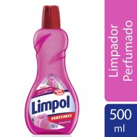 Limpador Perfumado Limpol Dreaming 500ml - Cod. 7891022860894