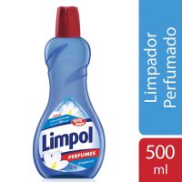 Limpador Perfumado Limpol Elegance 500ml - Cod. 7891022860856