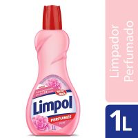 Limpador Perfumado Limpol Petit 1 L - Cod. 7891022860924