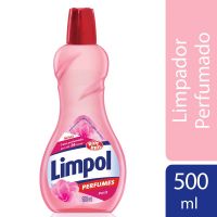 Limpador Perfumado Limpol Petit 500ml - Cod. 7891022860887