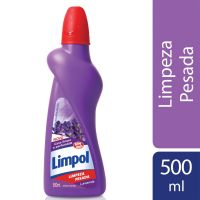 Limpador Perfumado Limpol Seduction 1 L - Cod. 7891022860931