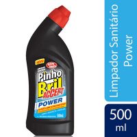 Limpador Sanitário Pinho Bril Accept Power 500ml - Cod. 7891022858426