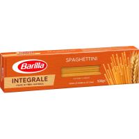 Macarrão Integral Espaguete Barilla 500g - Cod. 8076809539821C20