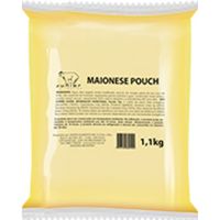 Maionese Junior Bag 1,1kg - Cod. 7896102802504C5