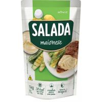 Maionese Salada 1kg - Cod. 7891080132872