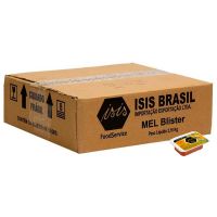 Mel Isis Blister 15g | Com 144 Unidades - Cod. 7897365920066