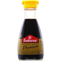 Molheira Premium Sakura 150ml - Cod. 17896007800114