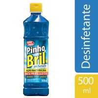 Pinho Bril Brisa Do Mar 500 ml - Cod. 7891022854787