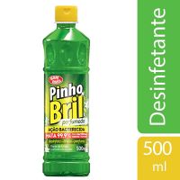 Pinho Bril Flores De Limão 500 ml - Cod. 7891022854794