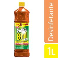 Pinho Bril Silvestre Plus 1 L Leve 1000ml Pague 900ml - Cod. 7891022860573
