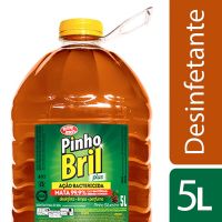 Pinho Bril Silvestre Plus 5 L - Cod. 7891022859409