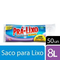 Pra Lixo Rolo Pia Banheiro - Cod. 7891022856149