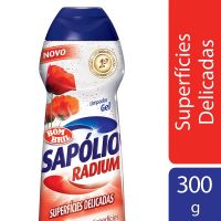 Sapólio Radium Gel 300g - Cod. 7891022853162