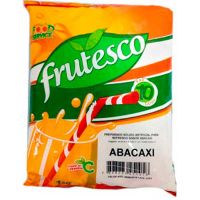 Suco de Abacaxi em Pó Frutesco 1kg - Cod. 7898263451058
