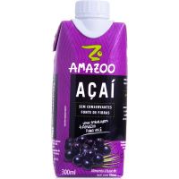 Suco de Açaí Amazoo 330ml - Cod. 7898132844851