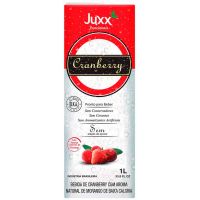 Suco Funcional Juxx Sem Açúcar Cranberry com Morango 1L - Cod. 7898911931338