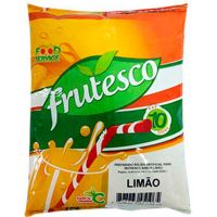 Suco de Limão em Pó Frutesco 1kg - Cod. 7898263451065