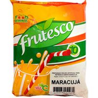 Suco de Maracujá em Pó Frutesco 1kg - Cod. 7898263451072