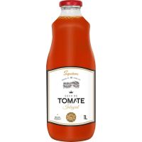 Suco de Tomate Integral Superbom 1L | Caixa com 6 Unidades - Cod. 7896024870964C6