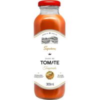 Suco de Tomate Temperado Superbom 300ml | Caixa com 6 Unidades - Cod. 7896024872357C6