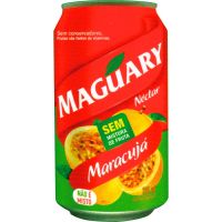Suco Pronto sabor Maracujá Maguary 335ml - Cod. 7896000593863