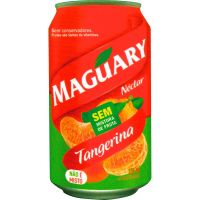 Suco Pronto sabor Tangerina Maguary 335ml - Cod. 7896000593924