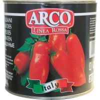 Tomate sem Pele Italiano Arco 2,5kg - Cod. 8026053077655C6