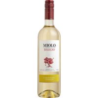 Vinho Miolo Chardonnay/Viognier 750ml B - Cod. 7896756802769