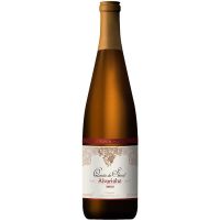 Vinho Nacional Branco Seco Alvarinho Quinta da Seival Miolo 750ml| Caixa com 6 Unidades - Cod. 7896756803766C6