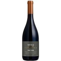 Vinho Nacional Pinot Noir Single Vineyard Miolo 750ml| Caixa com 6 Unidades - Cod. 7896756804947C6