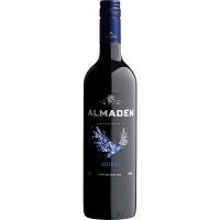 Vinho Nacional Shiraz Almadén 750ml| Caixa com 6 Unidades - Cod. 7896756803742C6