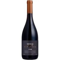 Vinho Nacional Syrah Single Vineyard Miolo 750ml| Caixa com 6 Unidades - Cod. 7896756804954C6