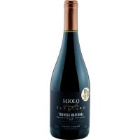 Vinho Nacional Touriga Single Vineyard Miolo 750ml| Caixa com 6 Unidades - Cod. 7896756804961C6