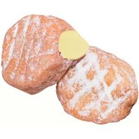 Donuts Creme Bavariano Rich's 70g - Cod. 7898950235718