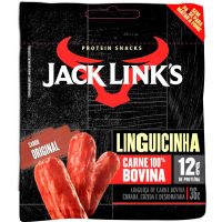 Linguicinha Original Jack Link's 36g - Cod. 7898961400037
