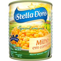 Milho Verde Stella D'Oro 2kg - Cod. 7898930141022