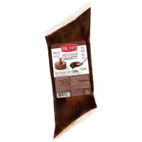 Recheio Chocolate Intenso Rich's 1,05kg - Cod. 7898904718236