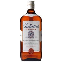 Whisky Ballantine's Finest 8 Anos 1L - Cod. 5010106111925