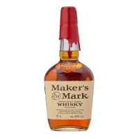 Whisky Estadunidense Maker's Mark Bourbon 750ml - Cod. 85246139431
