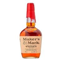 Whisky Estadunidense Maker's Mark Bourbon 750ml - Cod. 85246139431