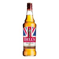 Whisky Escocês Bell's 700ml - Cod. 5000387905634