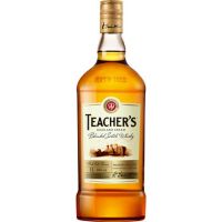 Whisky Teacher's 1L - Cod. 7891125100002