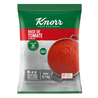 Knorr Base Tomate Desidratado Bag 750g - Cod. 7891150035584