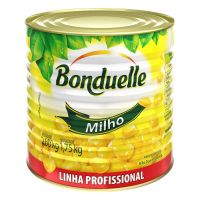 Milho Verde Bonduelle Lata 1,75kg - Cod. 3083681039252