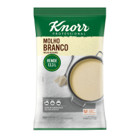 Knorr Molho Branco Bechamel Bag 1.1kg - Cod. 7891150025400