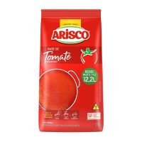 Arisco Tomate Desidratado BAG 1.1kg - Cod. 7891150035553