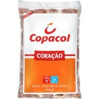 Coração de Frango Copacol Pacote 14kg - Cod. 7891527000801