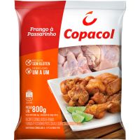 Frango á Passarinho Copacol 800g - Cod. 7891527962376